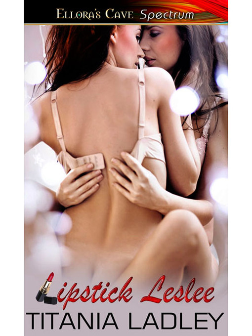 Cover image for Lipstick Leslee
